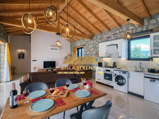 Villa SERENYA Villa SERENYA