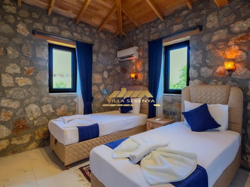 Villa SERENYA Villa SERENYA