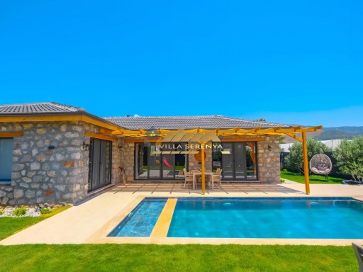 Villa SERENYA Villa SERENYA