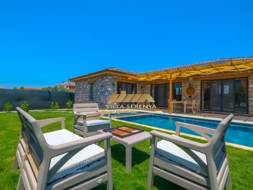 Villa SERENYA Villa SERENYA