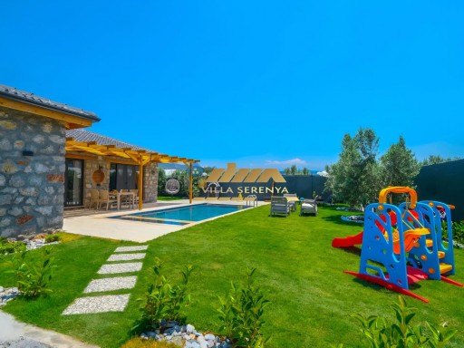 Villa SERENYA Villa SERENYA