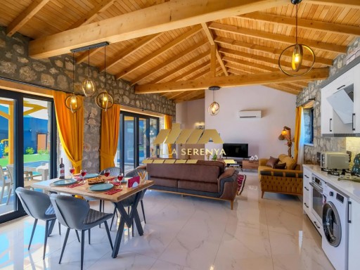 Villa SERENYA Villa SERENYA