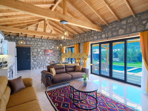 Villa SERENYA Villa SERENYA