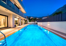 Villa AZUREA