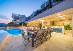 Villa Mistrava