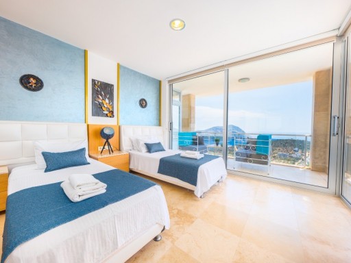 Villa Mistrava