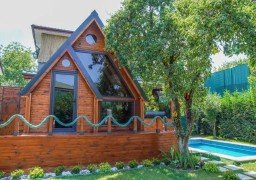 Sapanca Çamlık Bungalov Sapanca Çamlık Bungalov