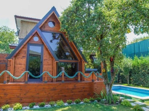 Sapanca Çamlık Bungalov Sapanca Çamlık Bungalov