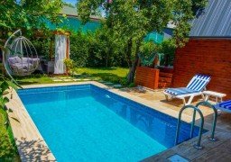 Sapanca Çamlık Bungalov Sapanca Çamlık Bungalov