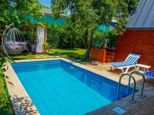 Sapanca Çamlık Bungalov Sapanca Çamlık Bungalov