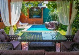 Sapanca Çamlık Bungalov Sapanca Çamlık Bungalov