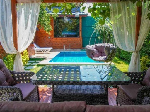 Sapanca Çamlık Bungalov Sapanca Çamlık Bungalov