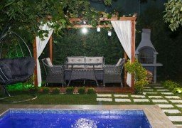 Sapanca Çamlık Bungalov Sapanca Çamlık Bungalov