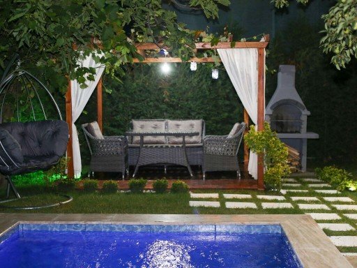 Sapanca Çamlık Bungalov Sapanca Çamlık Bungalov
