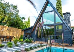 Sapanca Cute Life Bungalov Sapanca Cute Life Bungalov
