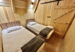 Sakura Bungalov Sapanca Sakura Bungalov Sapanca