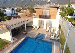Villa Nisa Villa Nisa