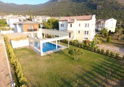 Villa Nisa Villa Nisa