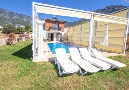 Villa Nisa Villa Nisa