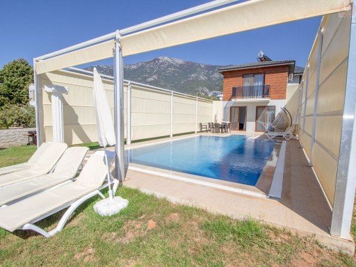 Villa Nisa Villa Nisa