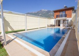 Villa Nisa Villa Nisa