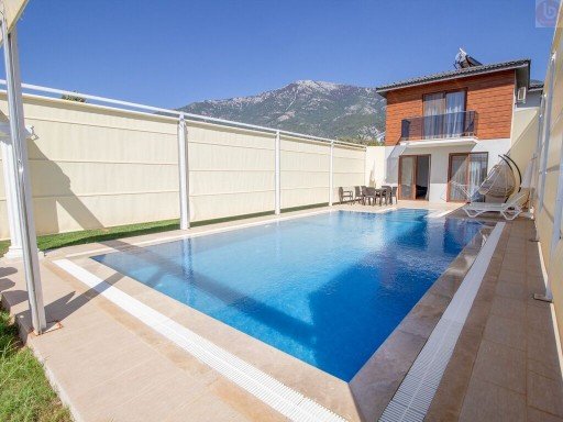 Villa Nisa Villa Nisa