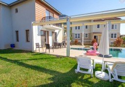 Villa Nisa Villa Nisa