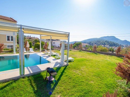 Villa Nisa Villa Nisa