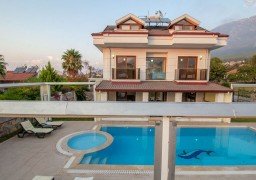 Villa Prestij 1