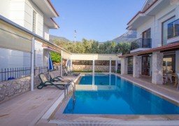 Villa Prestij 3 Villa Prestij 3