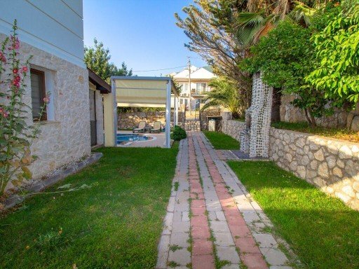 Villa Prestij 4 Villa Prestij 4