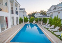 Villa Silver Yunus Villa Silver Yunus