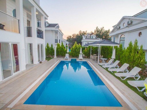 Villa Silver Yunus Villa Silver Yunus