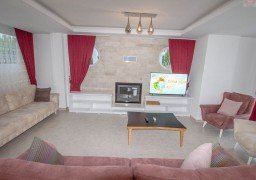 Villa Silver Yunus Villa Silver Yunus