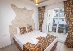 Villa Silver Yunus Villa Silver Yunus
