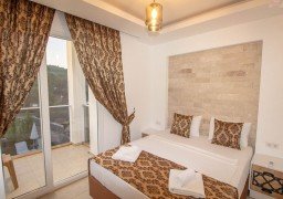Villa Silver Yunus Villa Silver Yunus