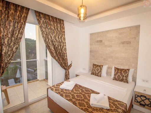 Villa Silver Yunus Villa Silver Yunus