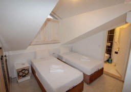 Villa Silver Yunus Villa Silver Yunus