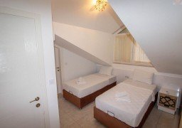 Villa Silver Yunus Villa Silver Yunus
