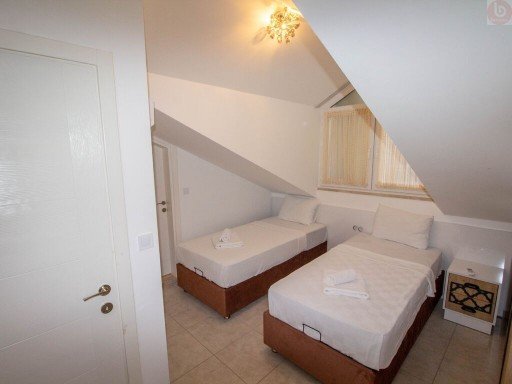 Villa Silver Yunus Villa Silver Yunus