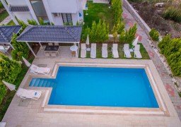 Villa Silver Yunus Villa Silver Yunus