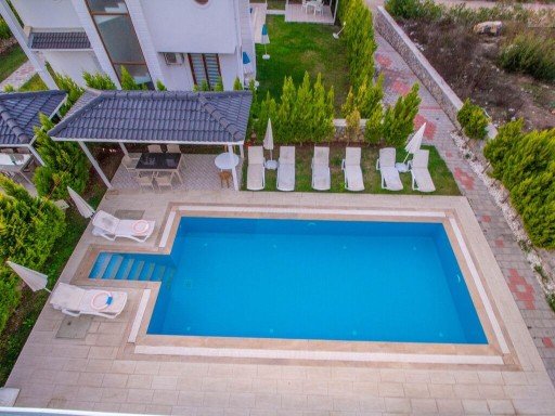 Villa Silver Yunus Villa Silver Yunus