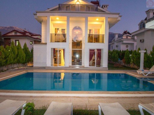 Villa Silver Yunus Villa Silver Yunus
