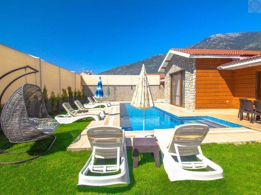 Villa Tlos 1 Villa Tlos 1