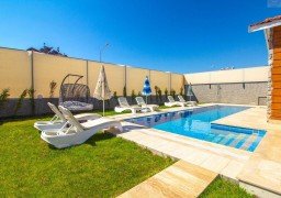 Villa Tlos 1 Villa Tlos 1