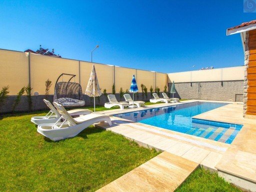 Villa Tlos 1 Villa Tlos 1