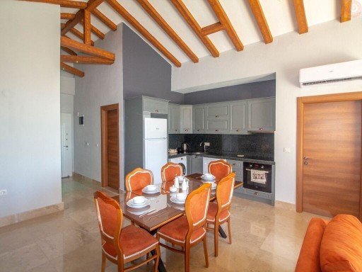 Villa Tlos 1 Villa Tlos 1