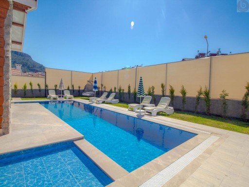 Villa Tlos 2 Villa Tlos 2