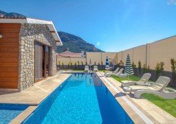 Villa Tlos 2 Villa Tlos 2