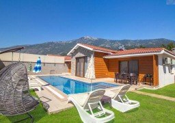 Villa Tlos 2 Villa Tlos 2